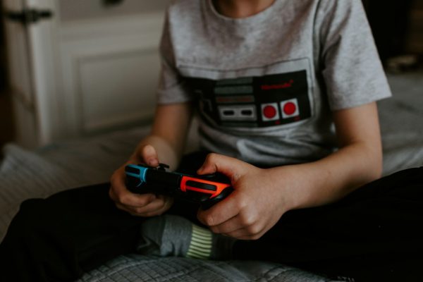 Aksesibilitas Game Semakin Penting: Fitur Kecil yang Bisa Membuka Permainan bagi Lebih Banyak Orang