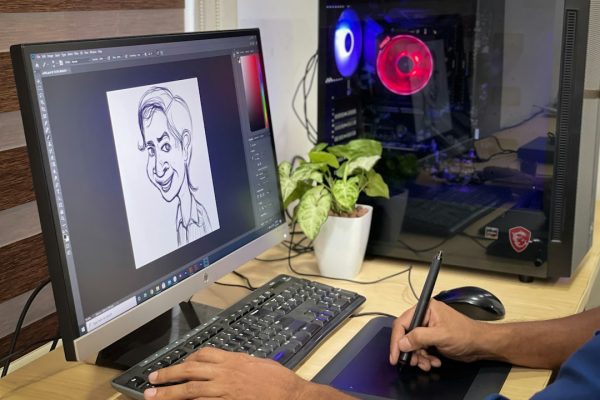 Apakah Avatar Virtual Membuat Kreator Lebih Bebas Menentukan Identitas?