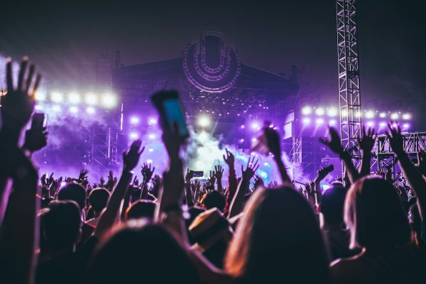 Mengapa Festival Musik Lokal Bisa Membentuk Identitas Sebuah Kota?