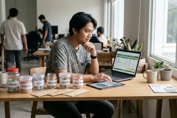 Alasan Unik Kenapa Gamer Sering Menahan Diri Pakai Item Langka Sampai Game Tamat