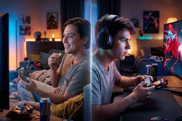 Kenapa Banyak Orang Sekarang Lebih Suka Nonton Streamer Dibanding Main Game Sendiri?