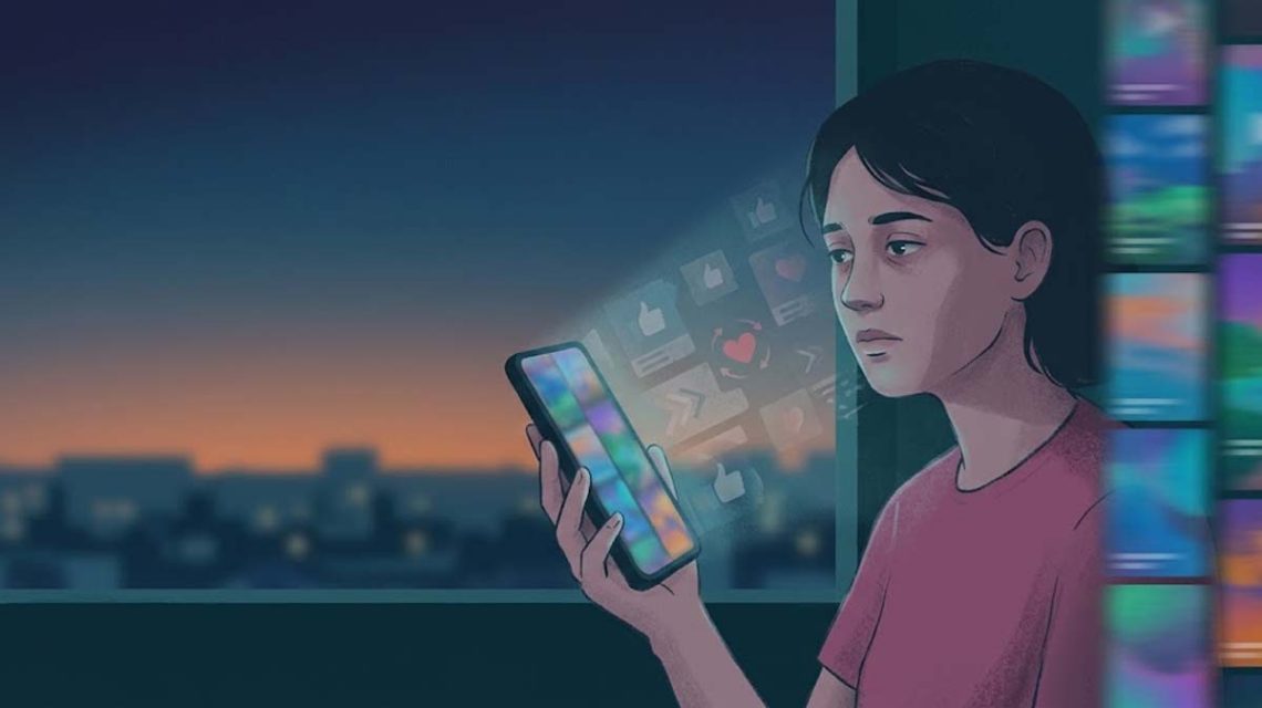 Kenapa Konten Durasi Pendek Tiba-tiba Mulai Membosankan Banyak Orang
