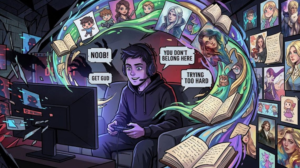 Mengapa Komunitas Fan-Art dan Fan-Fiction Sangat Menentukan Keberlanjutan Sebuah Franchise