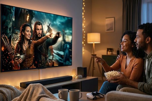 Mengapa Kualitas Gambar 4K Ternyata Bukan Prioritas Utama Lagi Bagi Penonton?