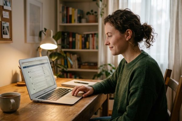 Tanpa Dijumpai Langsung, Begini Cara Komunitas Online Bikin Anggotanya Loyal Banget