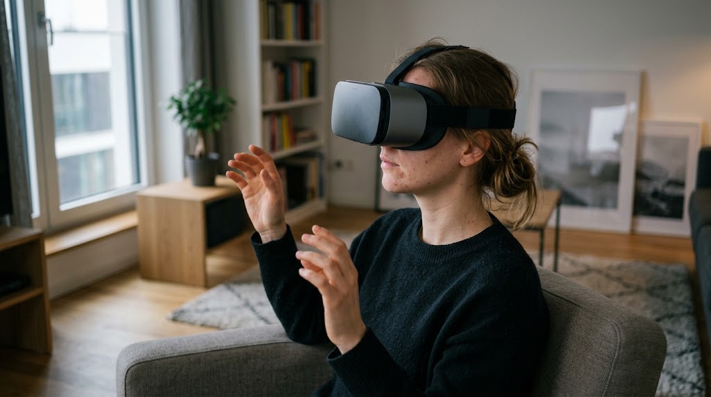 Dari Konser Virtual hingga AI: Mengapa Hiburan Digital Kini Jauh Lebih Seru?