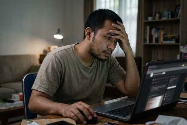 Hati-hati! Ini Ciri Komunitas Online Toxic yang Bisa Bikin Kamu Stres Tanpa Disadari