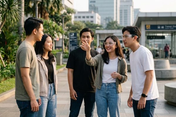 Jangan Sampai Ketinggalan, Ini Tren Hiburan Masa Depan yang Bakal Viral di 2027