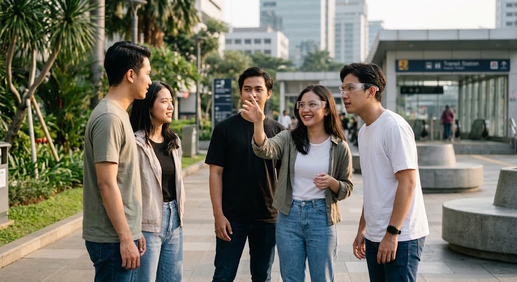 Jangan Sampai Ketinggalan, Ini Tren Hiburan Masa Depan yang Bakal Viral di 2027