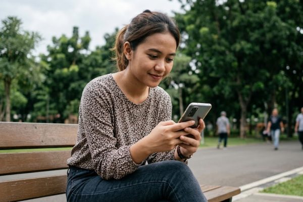 Rahasia Algoritma Platform Digital Paham Banget Selera Kamu, Begini Cara Kerja AI-nya