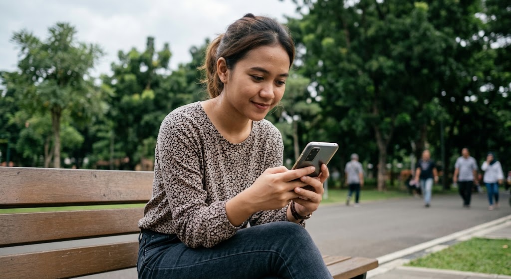 Rahasia Algoritma Platform Digital Paham Banget Selera Kamu, Begini Cara Kerja AI-nya