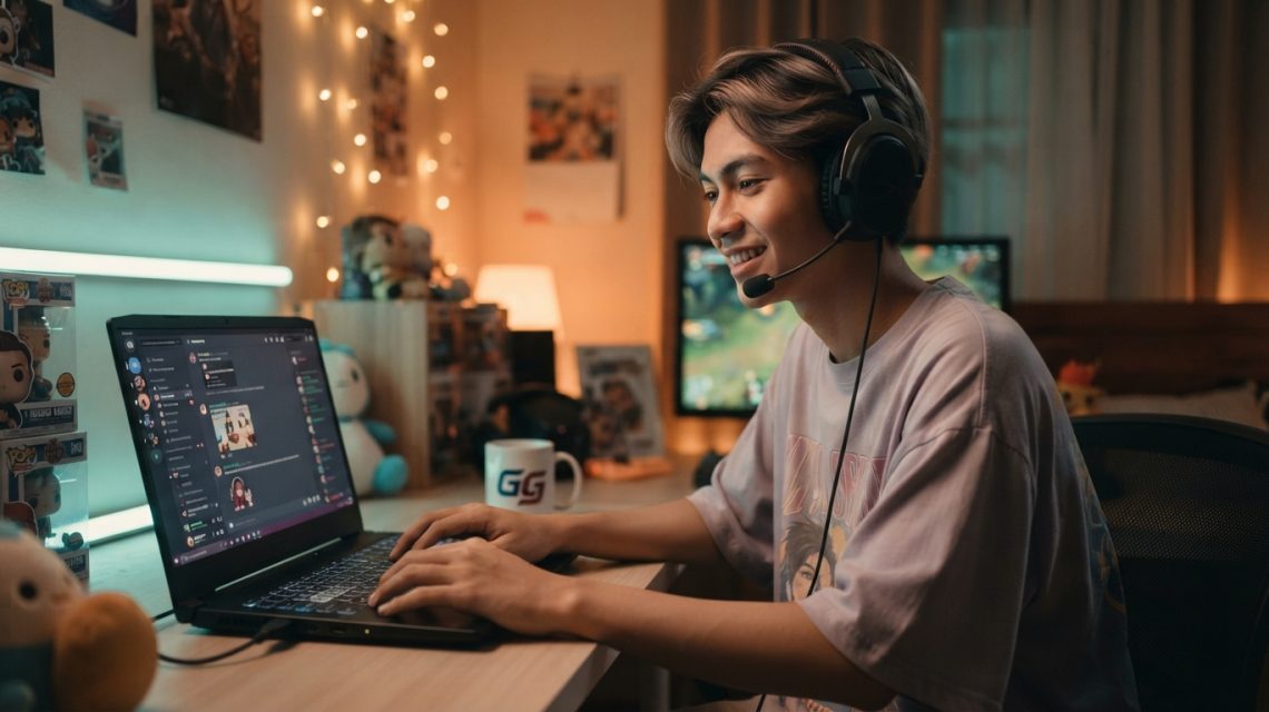 Bukan Sekadar Main Game, Ini Alasan Kenapa Komunitas Online Lokal Justru Jadi Tempat Healing Paling Efektif Buat Gen Z