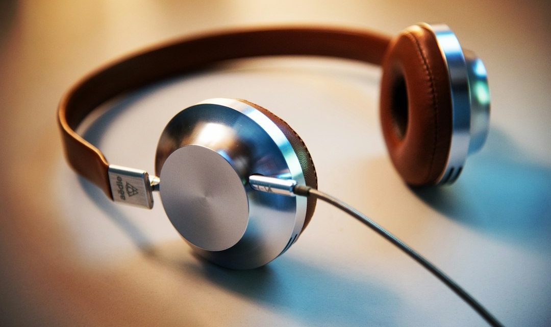 Musik dan playlist untuk keseharian