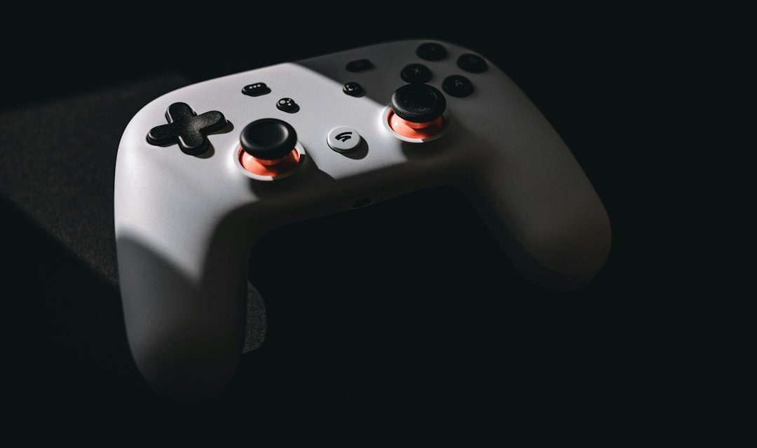 Perangkat gaming dan aksesibilitas