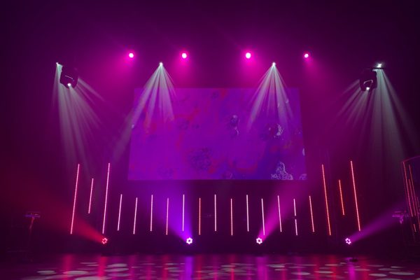 Konser Imersif Mengubah Peran Penonton, Dari Menyaksikan Menjadi Ikut Terlibat