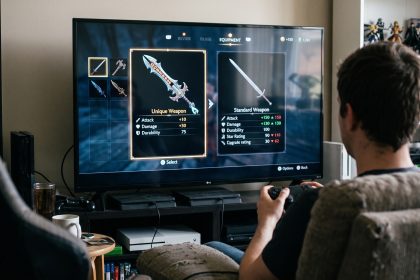 Alasan Gamer Sering Memilih Senjata yang Terlihat Unik Dibandingkan Senjata dengan Statistik Tertinggi